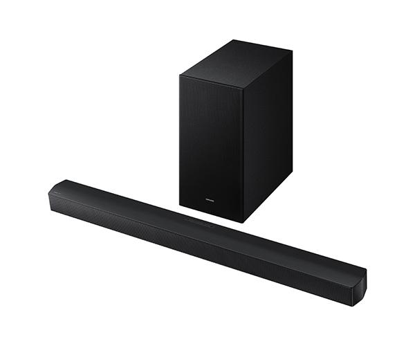 SAMSUNG HW-B650F Soundbar
