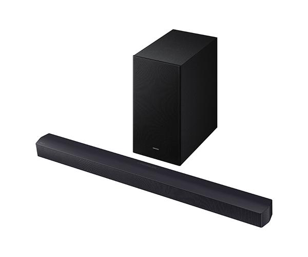 SAMSUNG HW-B650F Soundbar