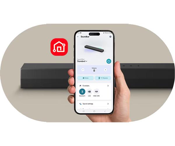  soundbar