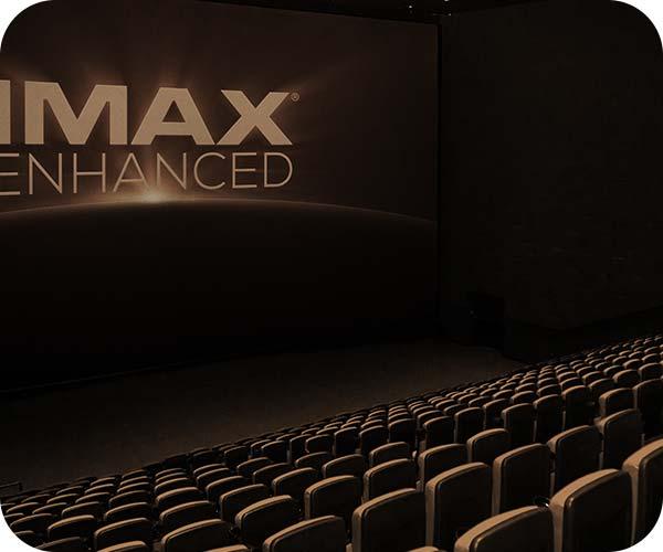 XGiMi Smart Projector Horizon S Max
