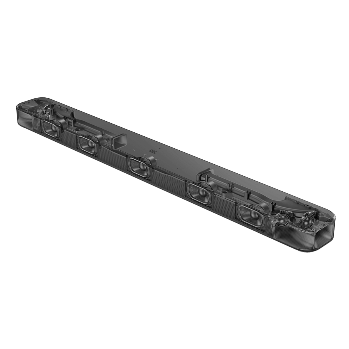 JBL Soundbar JBLBAR300M2BLKEP 5.0 Dolby Atmos Black - 4
