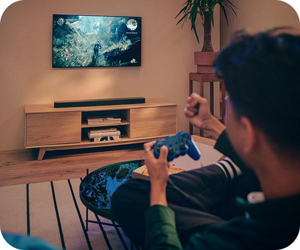 JBL Bar 300MK2 Soundbar