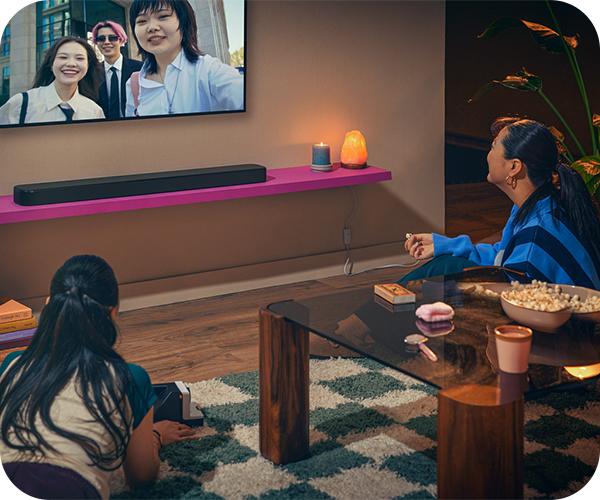 JBL Bar 300MK2 Soundbar