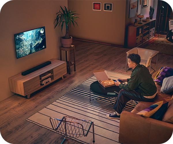 JBL Bar 300MK2 Soundbar