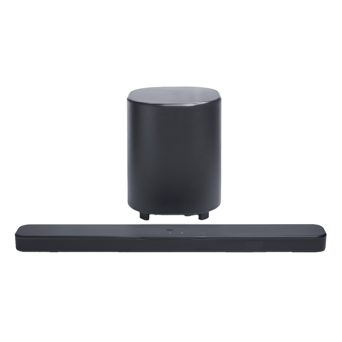 JBL Soundbar JBLBAR500M2BLKEP 5.1 Dolby Atmos Ασύρματο Subwoofer Black - 2
