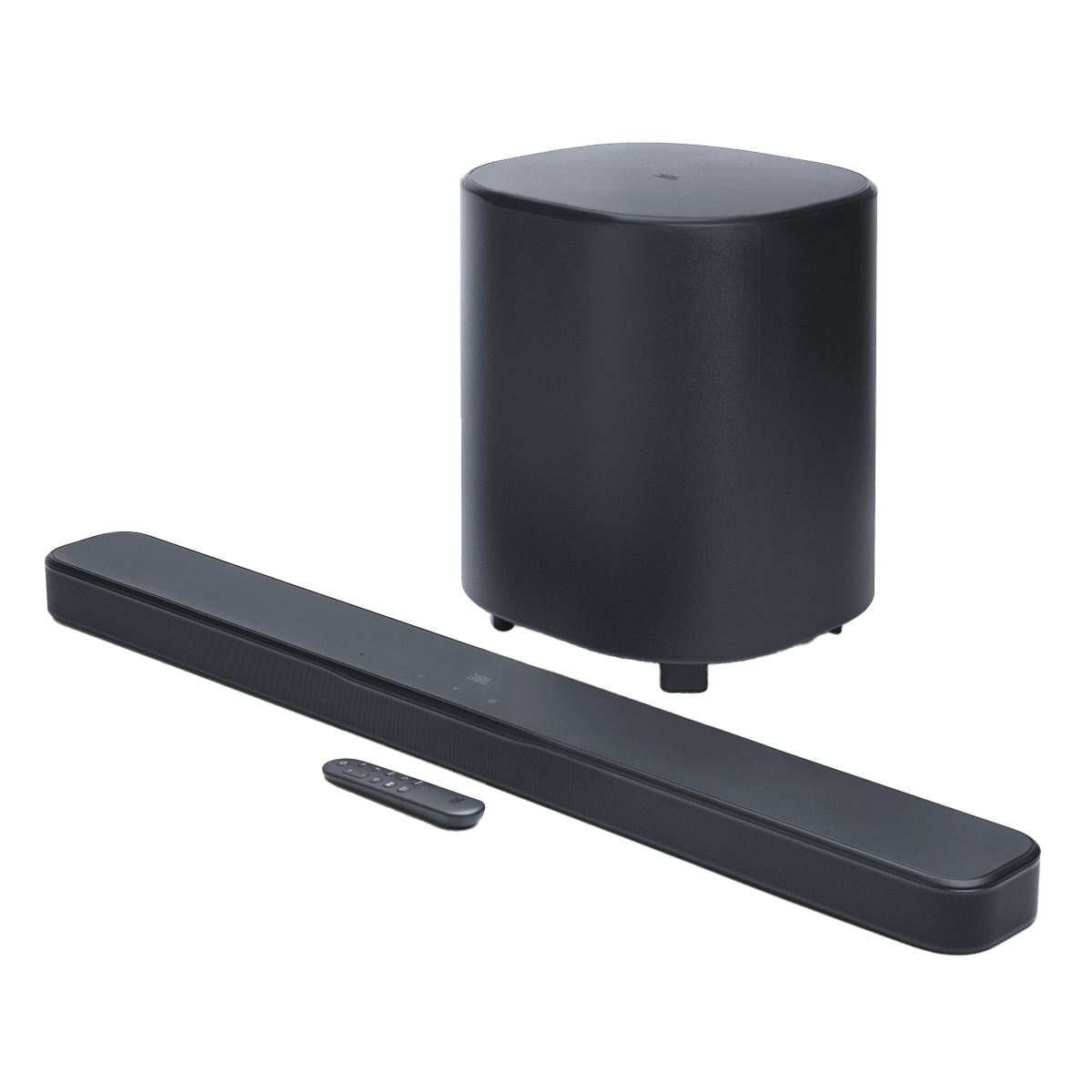 JBL Soundbar JBLBAR500M2BLKEP 5.1 Dolby Atmos Ασύρματο Subwoofer Black - 3