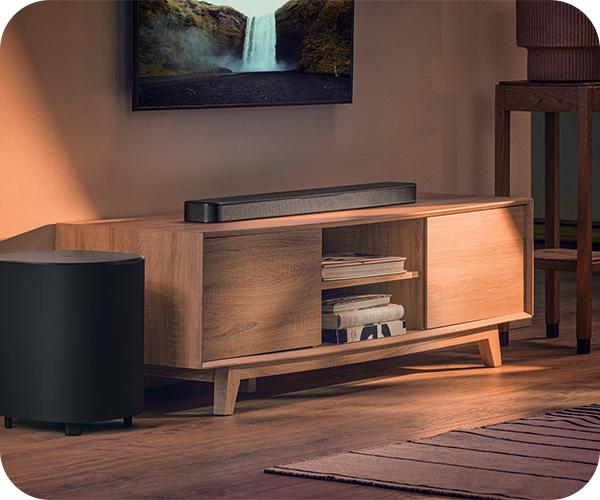JBL Bar 500MK2 Soundbar