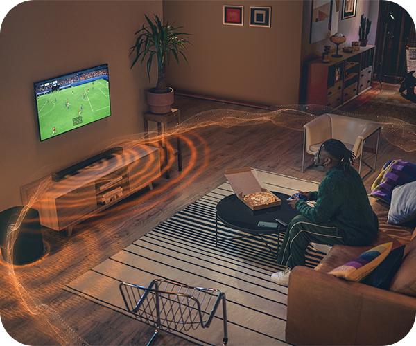 JBL Bar 500MK2 Soundbar