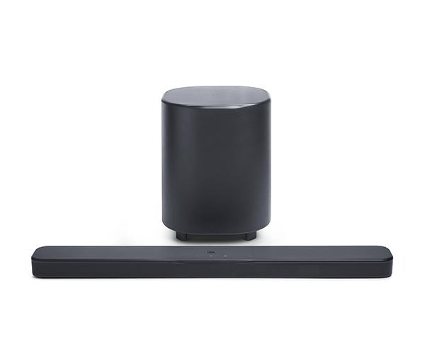 JBL Bar 500MK2 Soundbar
