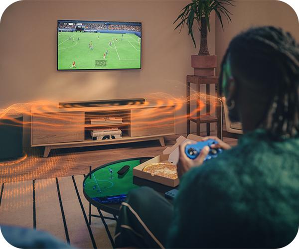 JBL Bar 500MK2 Soundbar