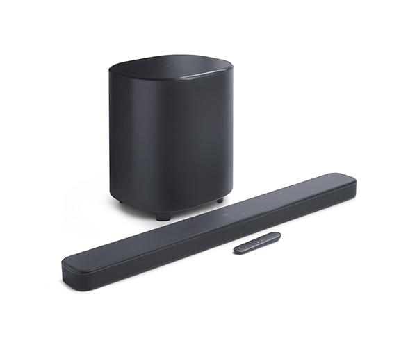 JBL Bar 500MK2 Soundbar