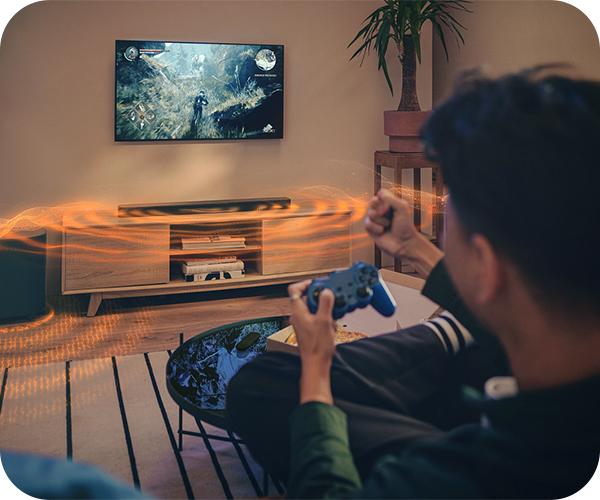 JBL Bar 500MK2 Soundbar