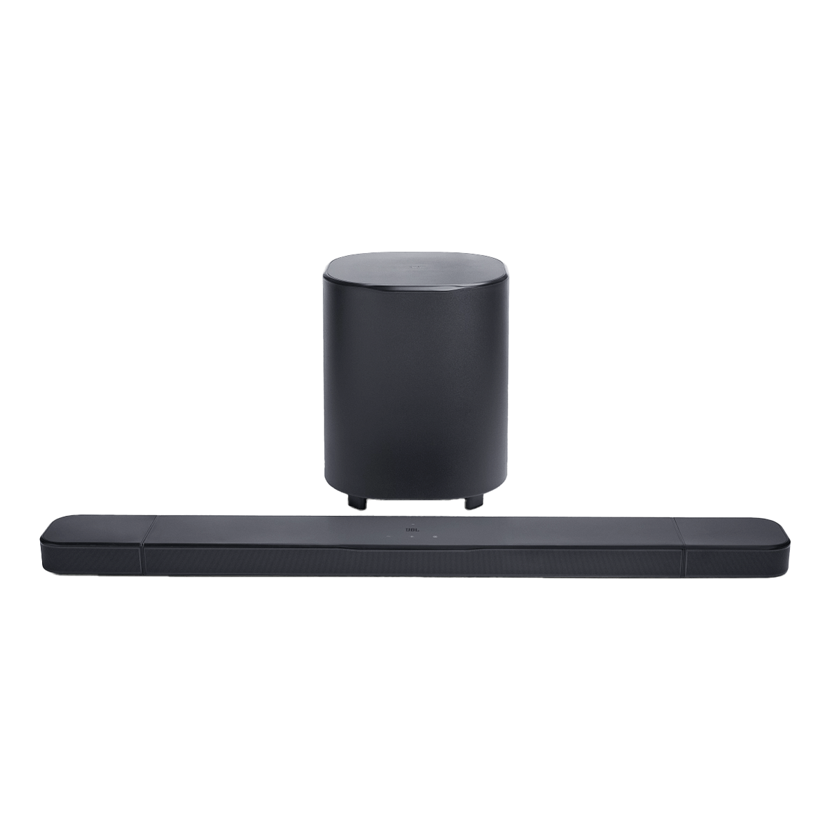 JBL Soundbar JBLBAR800M2BLKEP 7.1.2 Dolby Atmos Ασύρματο Subwoofer Black
