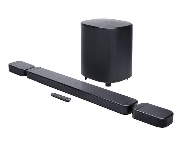 JBL BAR800M2
