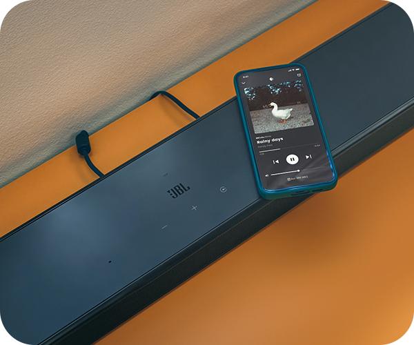 JBL BAR800M2