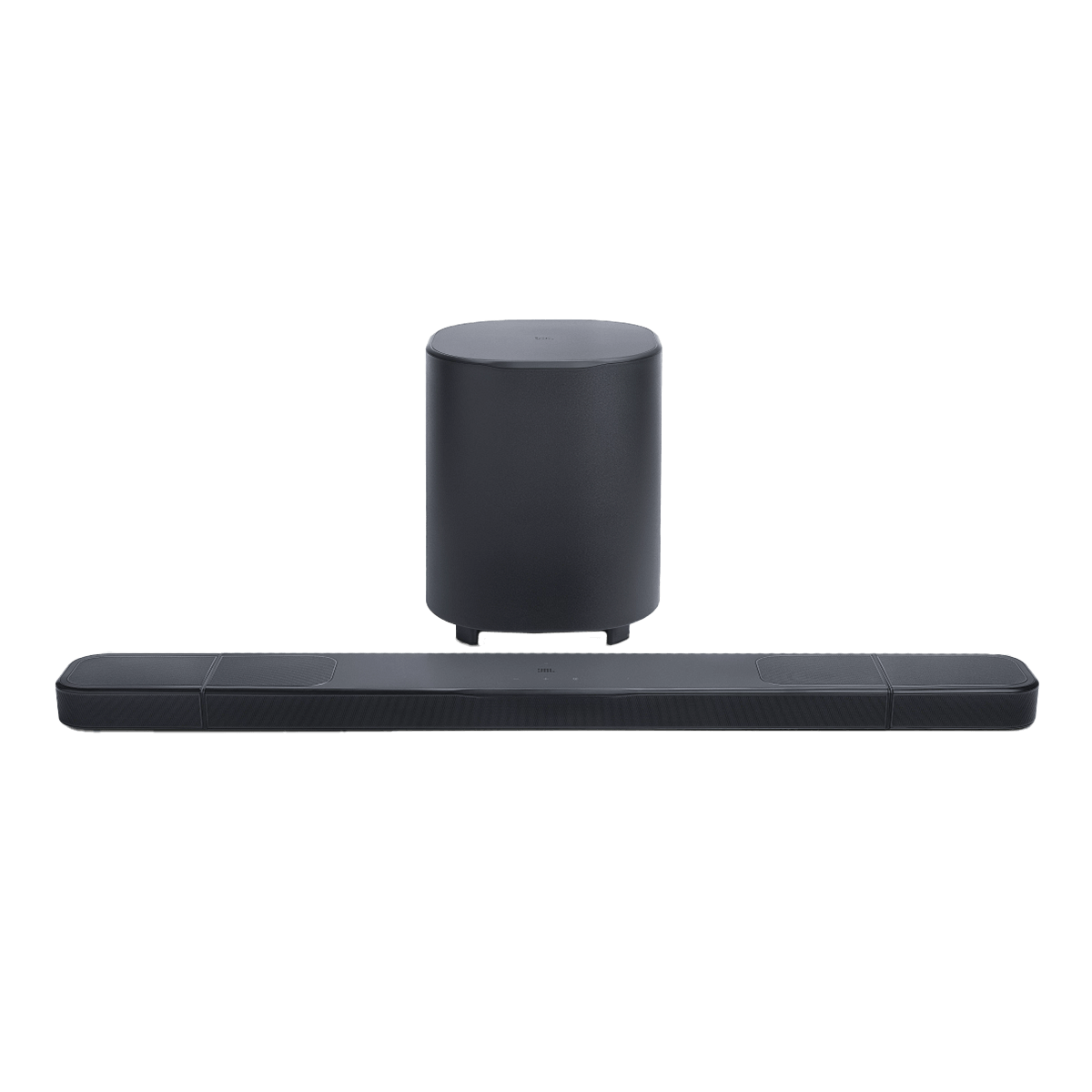 JBL Soundbar JBLBAR1000M2BLKEP 7.1.4 Dolby Atmos Ασύρματο Subwoofer Black - 2