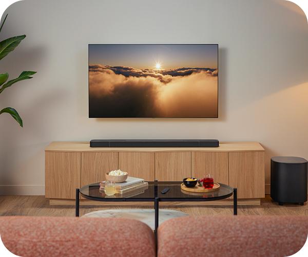 JBL Bar 1000MK2 Soundbar 
