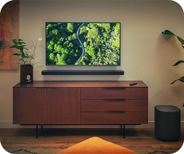 JBL Bar 1000MK2 Soundbar 