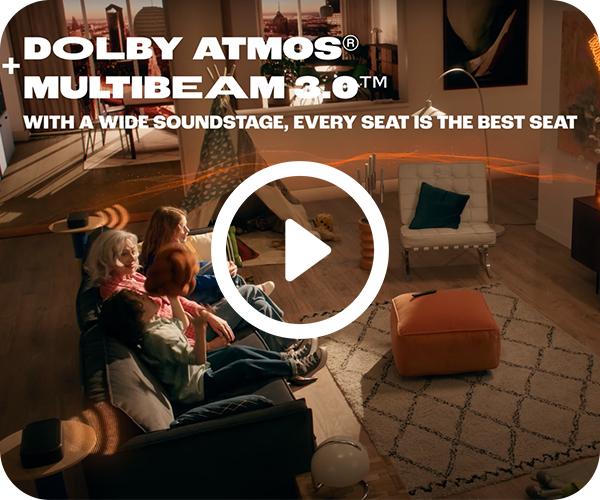 JBL Bar 1000MK2 Soundbar 