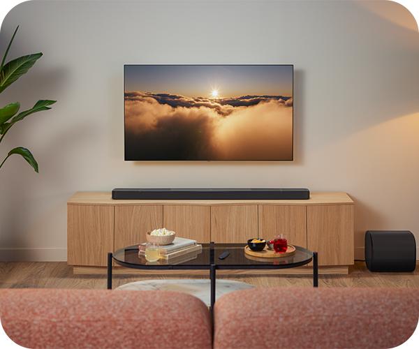 JBL Bar 1300MK2 Soundbar 