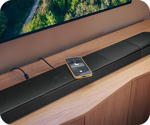 JBL Bar 1300MK2 Soundbar 