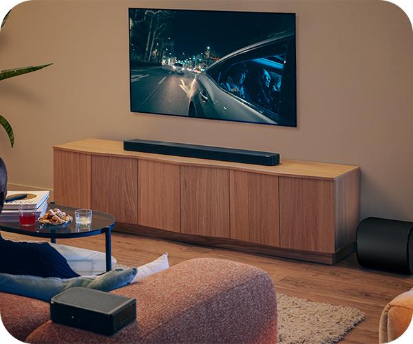 JBL Bar 1300MK2 Soundbar 