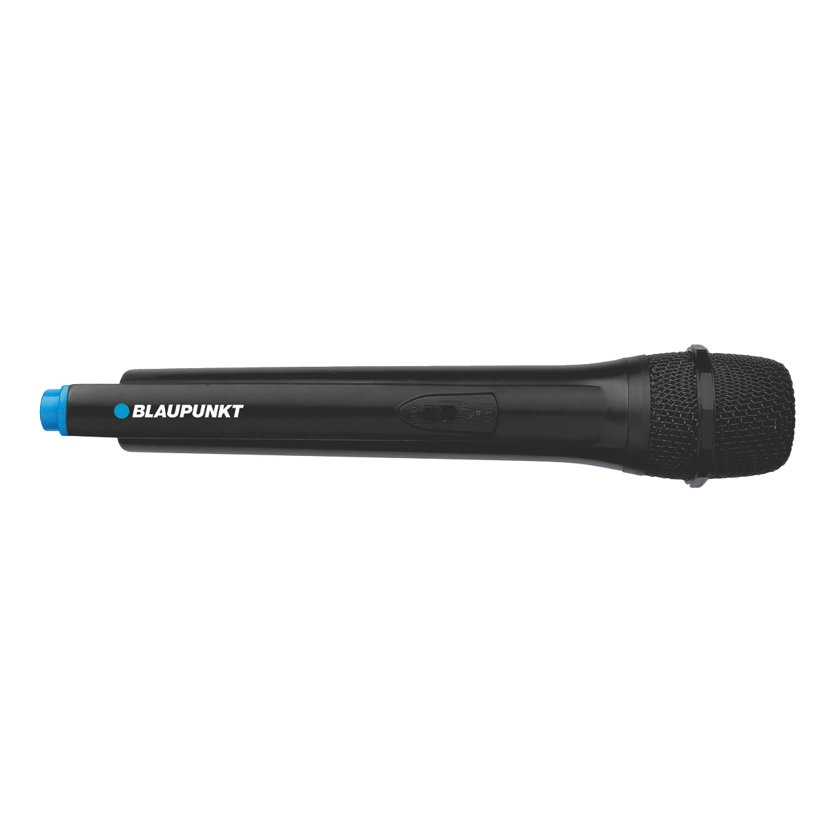 Bluetooth Ηχείο BLAUPUNKT PartyBox PB05DB Μαύρο - 3
