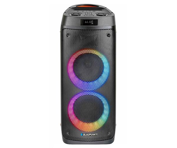  Bluetooth Ηχείο BLAUPUNKT PartyBox PB05DB αυτονομία
