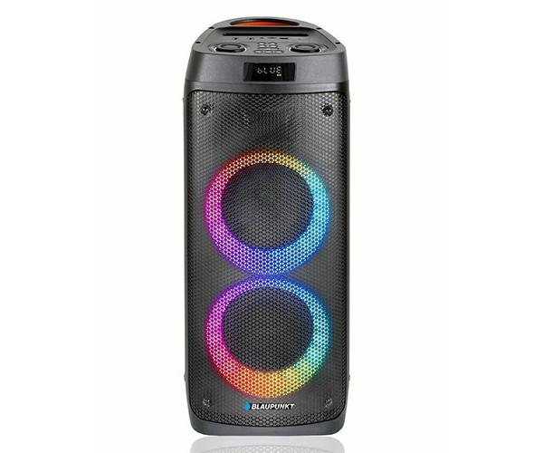  Bluetooth Ηχείο BLAUPUNKT PartyBox PB05DB 