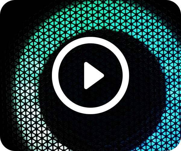 BLAUPUNKT PartyBox PB05DB