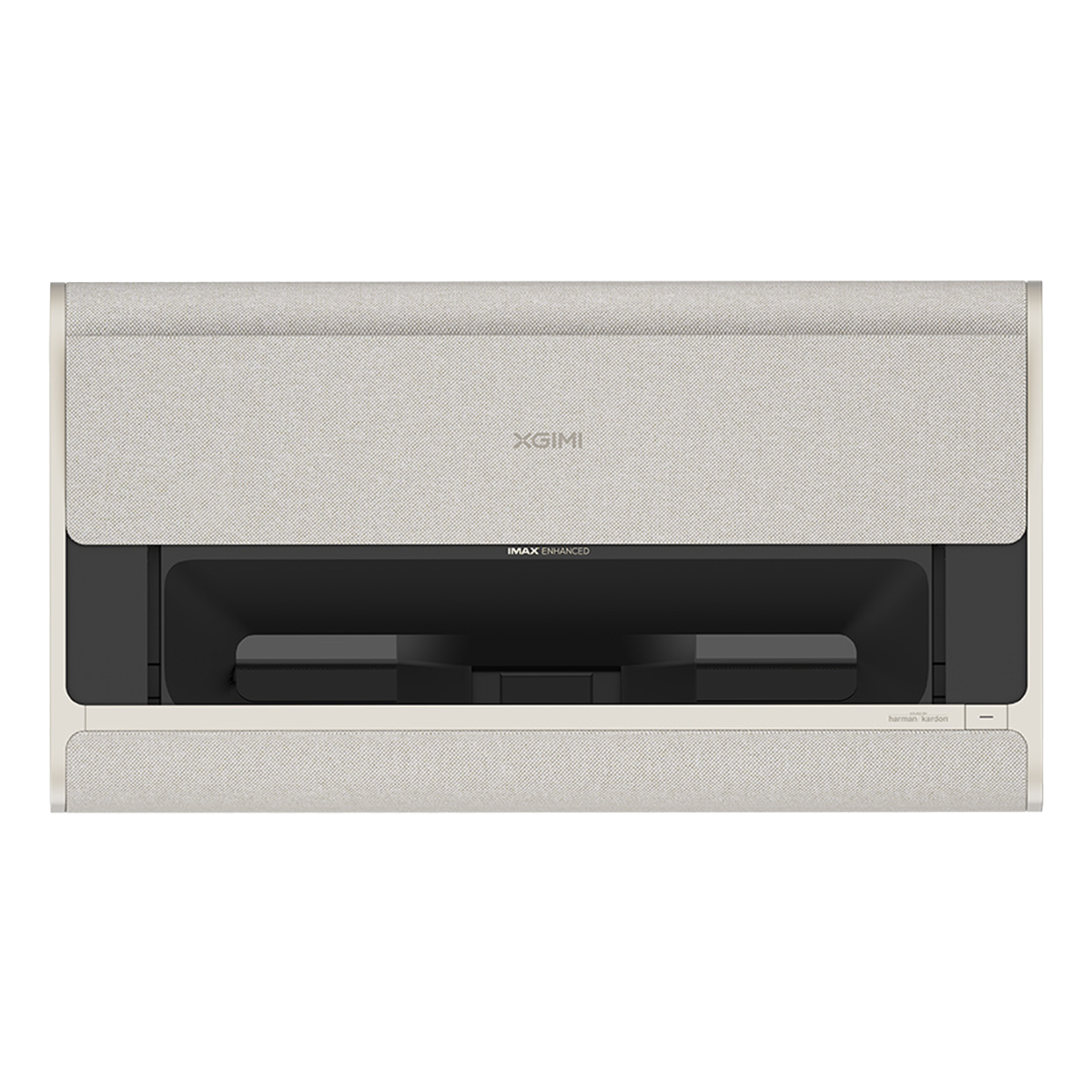 XGiMi Smart Projector Aura 2
