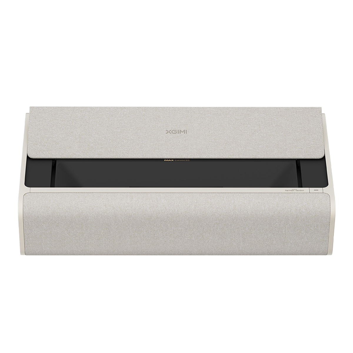 XGiMi Smart Projector Aura 2 - 2