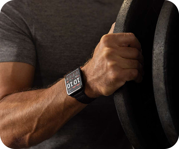 Garmin Venu X1
