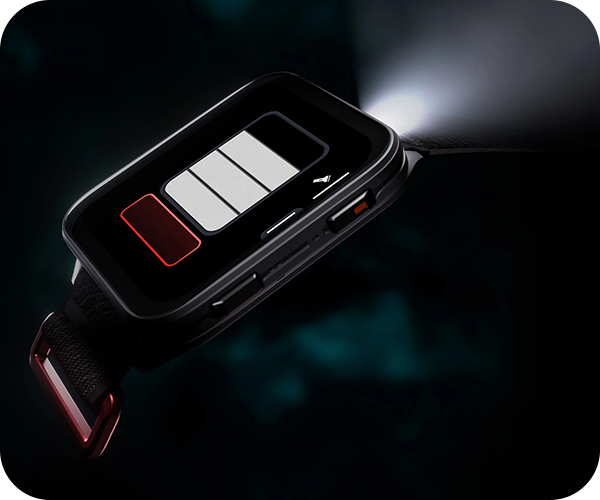 Garmin Venu X1