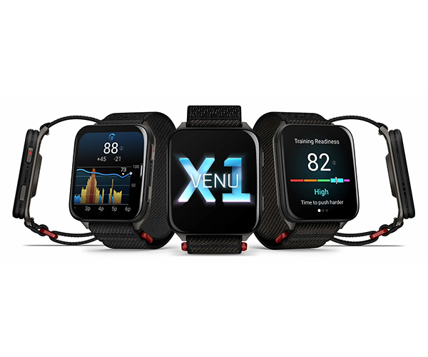 Garmin Venu X1