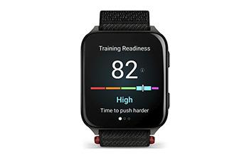 Λειτουργίες απόδοσης και προπόνησης