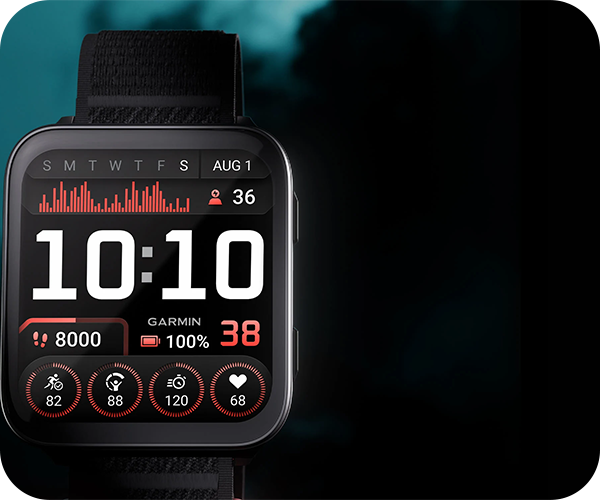 Garmin Venu X1