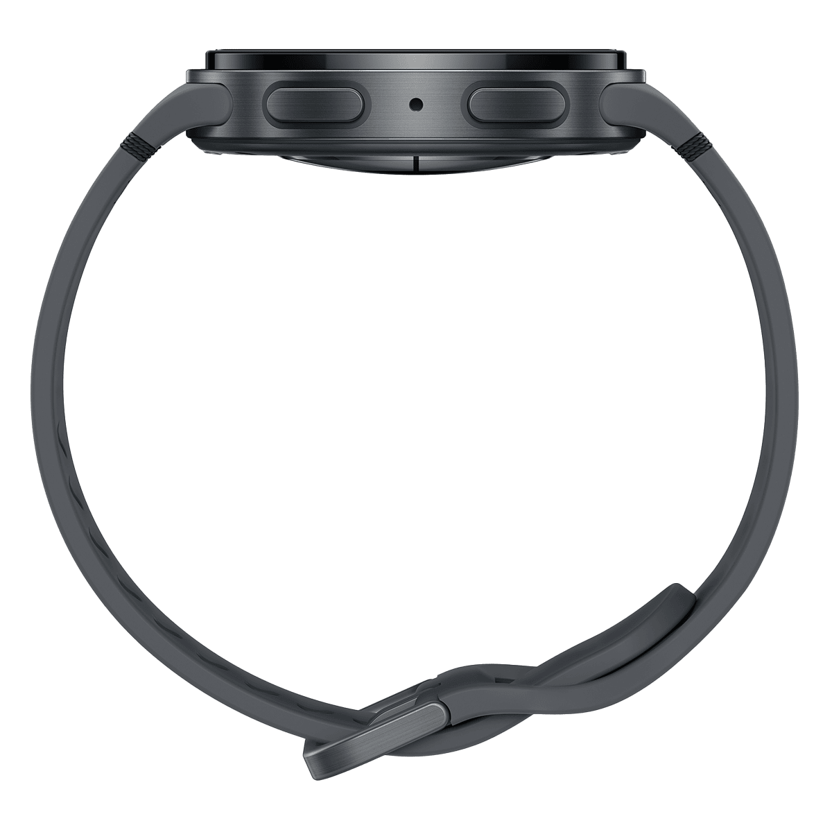 SAMSUNG Galaxy Watch8 40mm Dark Gray Smartwatch - 4