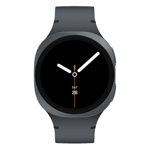 SAMSUNG Galaxy Watch8 40mm Dark Gray Smartwatch Gray