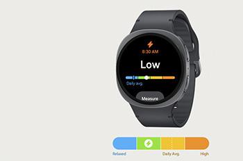 Galaxy Watch8
