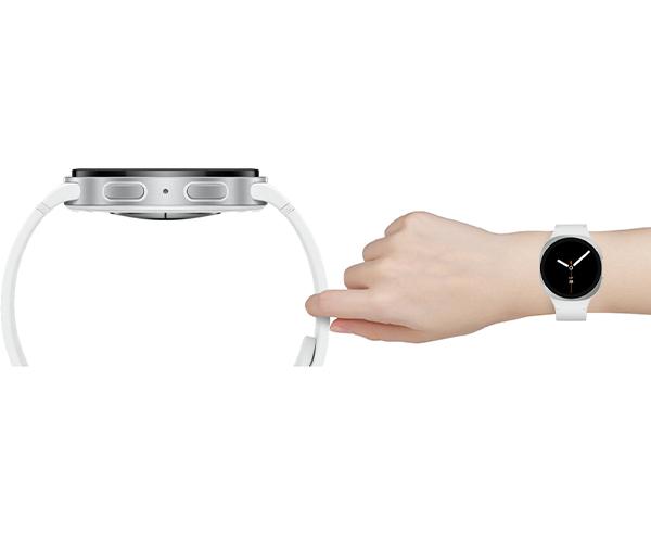 SAMSUNG Galaxy Watch8 smartwatch