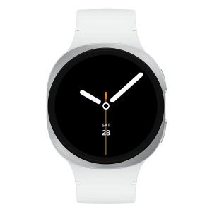 SAMSUNG Galaxy Watch8 4G 44mm Dark Gray Smartwatch Gray
