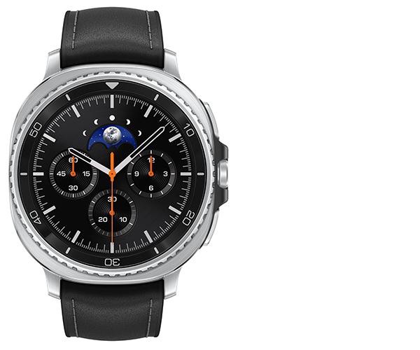 SAMSUNG Galaxy Watch8 Classic