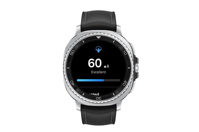 SAMSUNG Galaxy Watch8 Classic Smartwatch