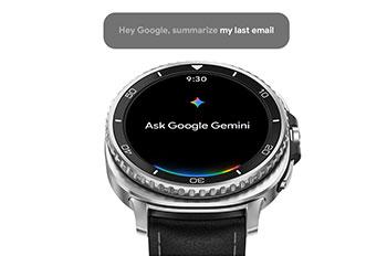 SAMSUNG Galaxy Watch8 Classic Smartwatch