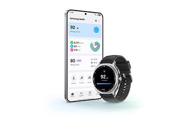SAMSUNG Galaxy Watch8 Classic Smartwatch