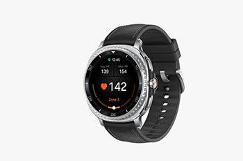 SAMSUNG Galaxy Watch8 Classic Smartwatch