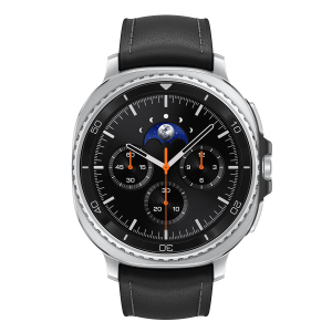 SAMSUNG Galaxy Watch8 Classic 4G 46mm Black Smartwatch Black