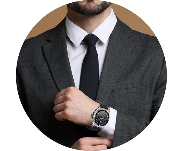 SAMSUNG Galaxy Watch8 Classic 4G