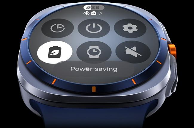 SAMSUNG Galaxy Watch Ultra 2025